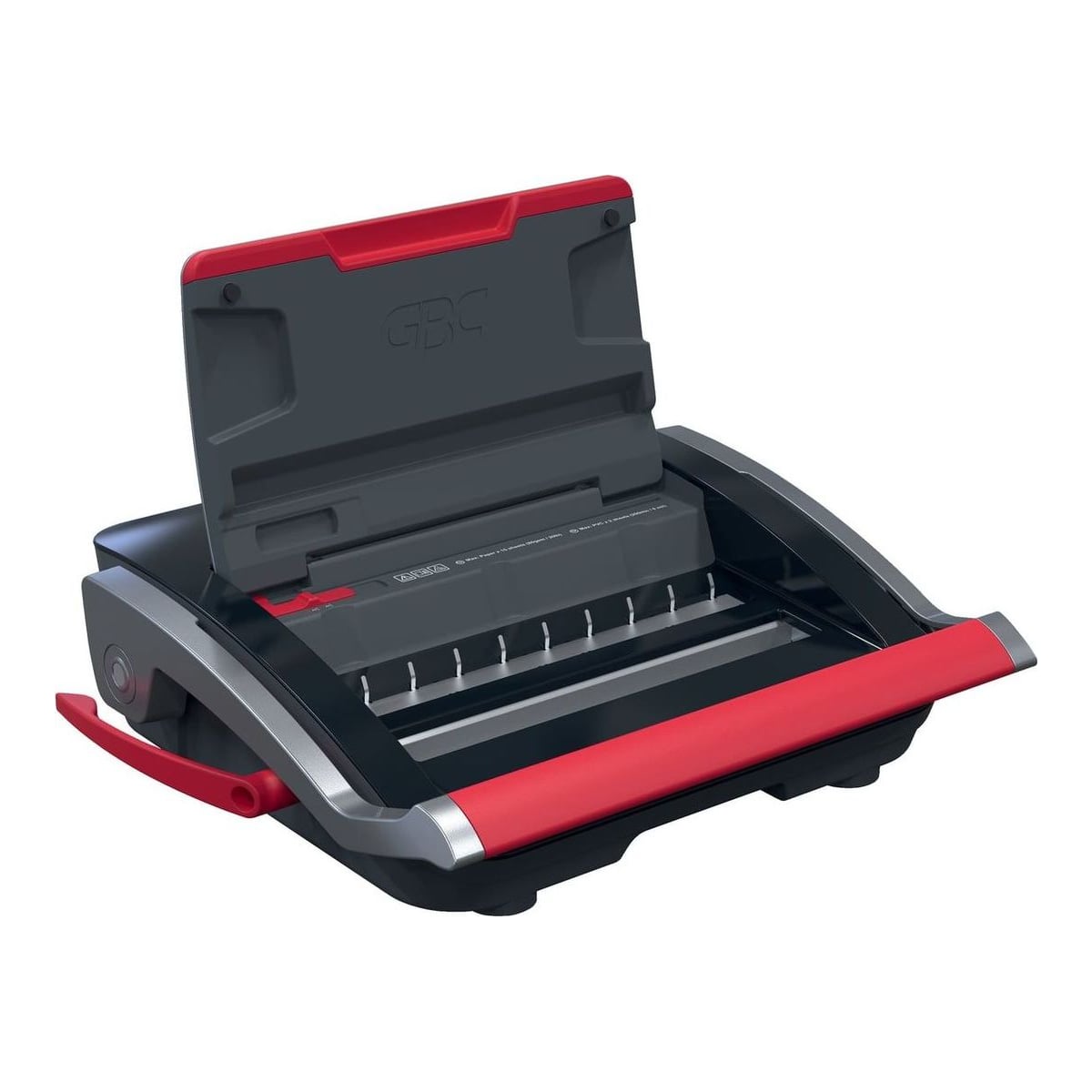 Aparat Indosariat Manual Wirebind WB15 Gbc