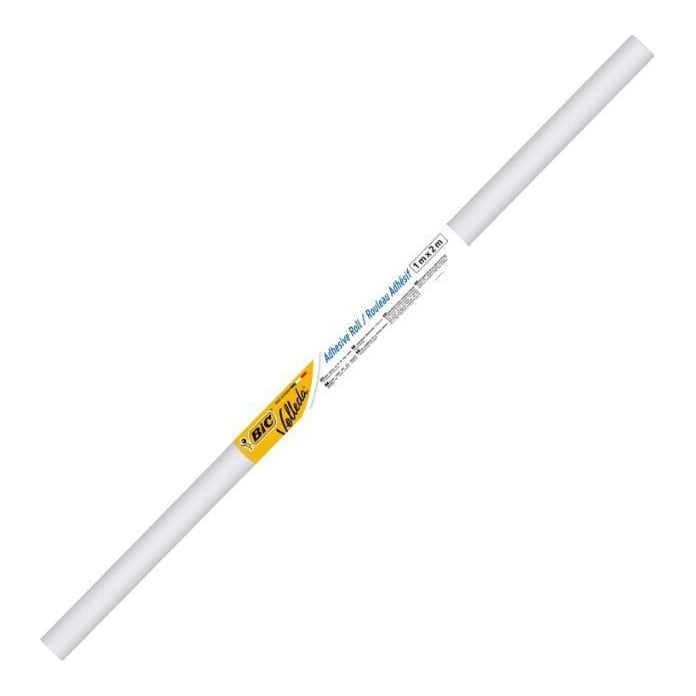 Autocolant Tip Tabla Alba 100 X 200 Cm Bic
