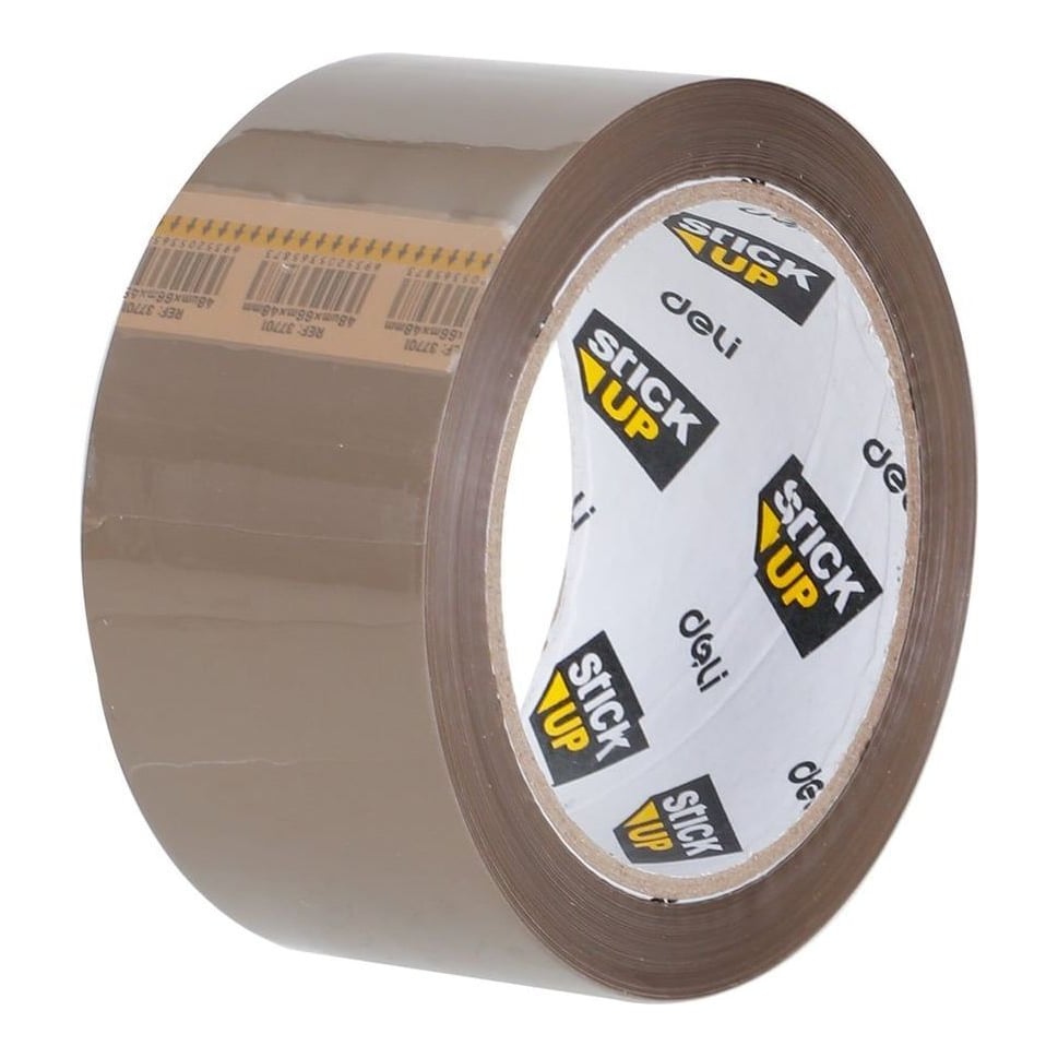 Banda Adeziva Maro 66M 48MM Deli
