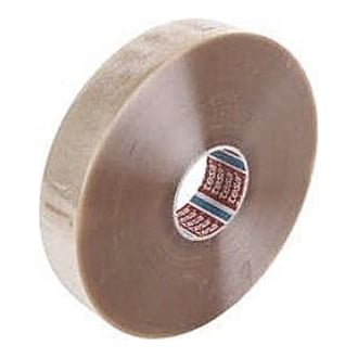 Banda Adeziva Transp 990M 48MM Adeziv Cauciuc Sintetic Tesa