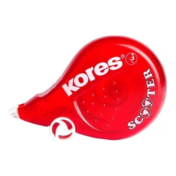 Banda Corectoare 4,2MM*8M Scooter Color Kores