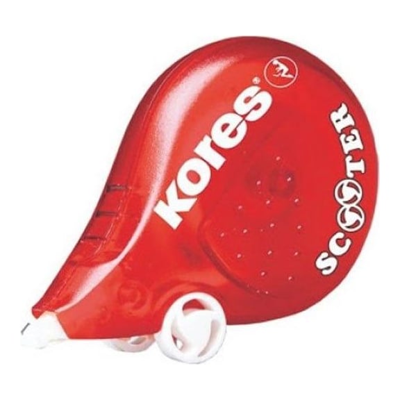 Banda Corectoare 4,2MM*8M Scooter Kores