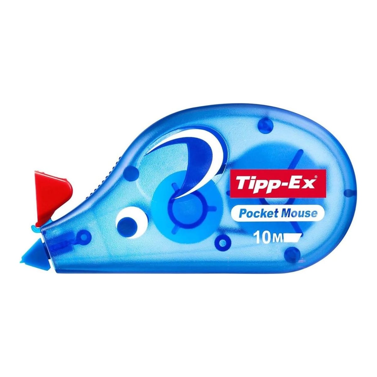 Banda Corectoare 4.2MM*10M Pocket Mouse Bic