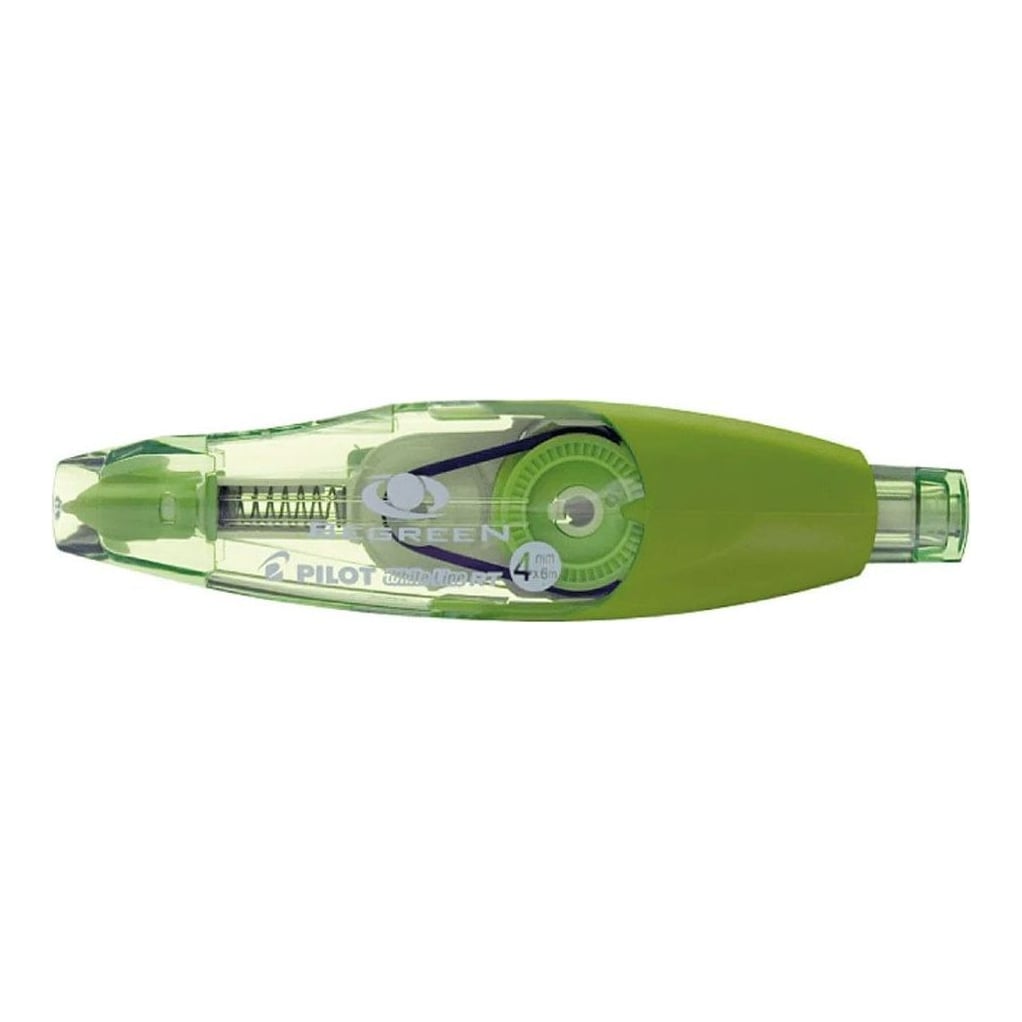 Banda Corectoare 4MM*6M Retractabila Begreen Pilot