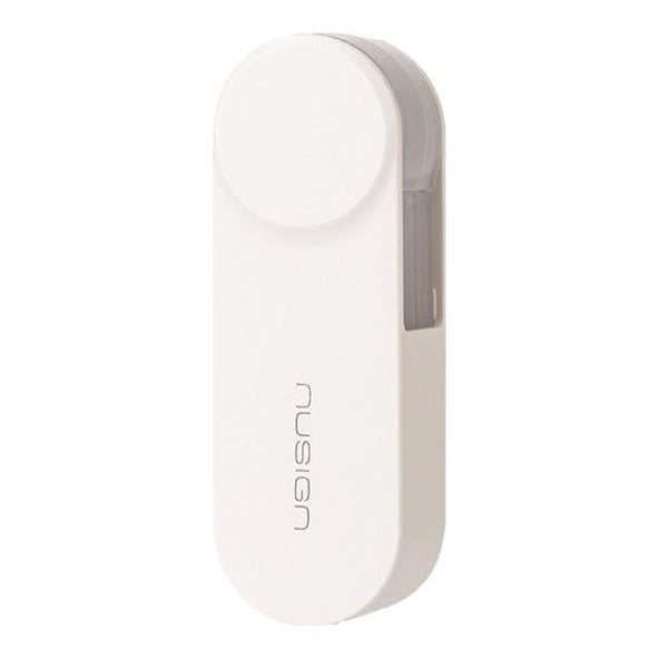 Banda Corectoare Pliabila 5MM*6M Alba Nusign Deli