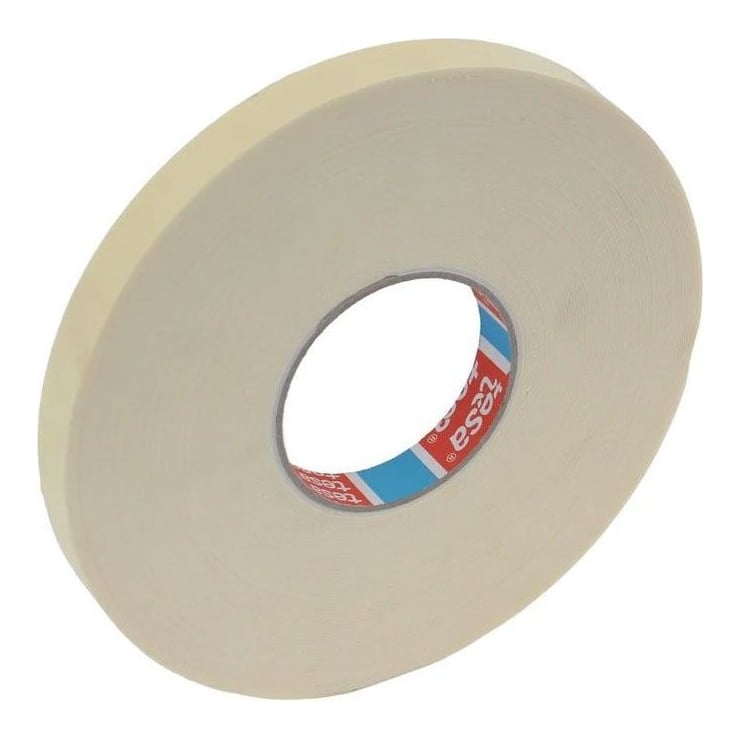 Banda Dublu Adeziva 25M 19MM Tesa