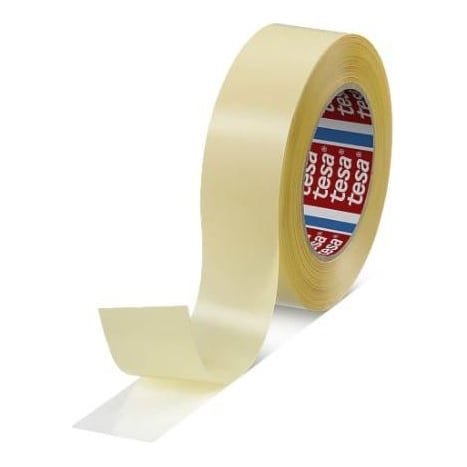Banda Dublu Adeziva Transparenta 50M 19MM Tesa