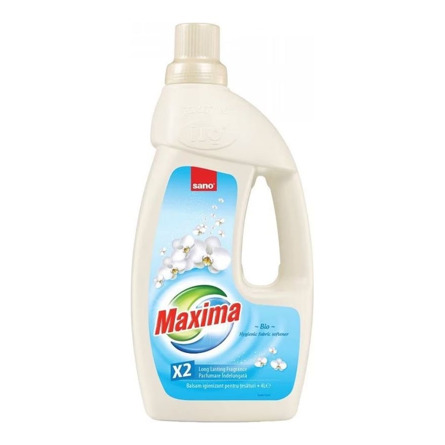 Balsam Rufe 4L Bio Sano Maxima
