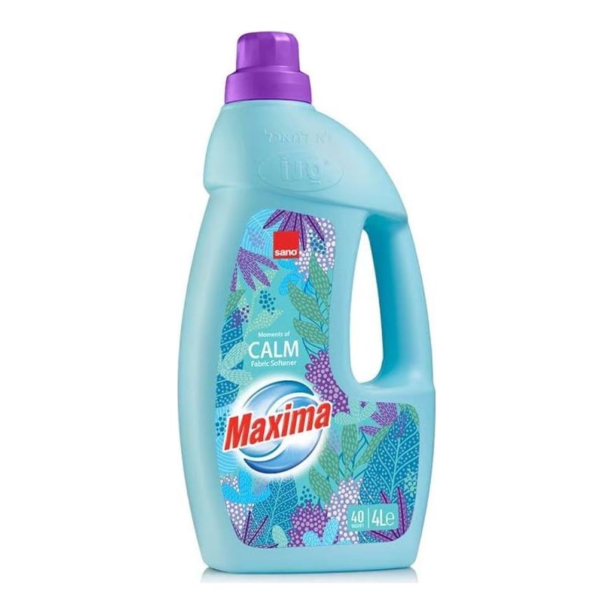 Balsam Rufe 4L Calm Sano Maxima
