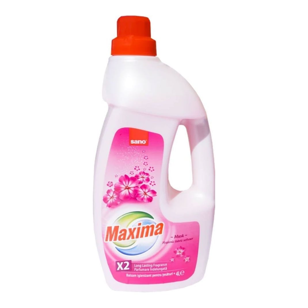 Balsam Rufe 4L Mosc Sano Maxima