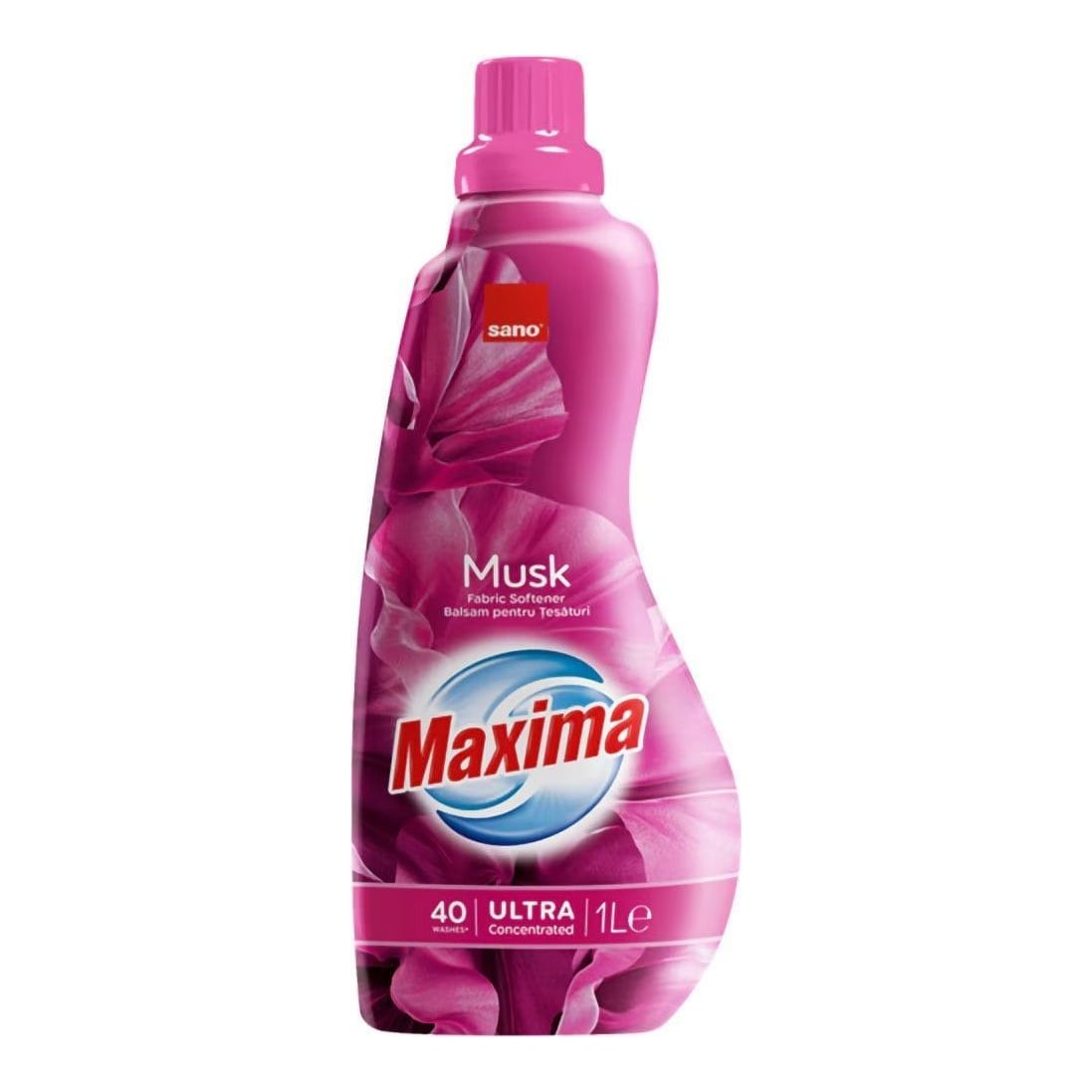 Balsam Rufe 1L Ultra Concentrat Mosc Sano Maxima