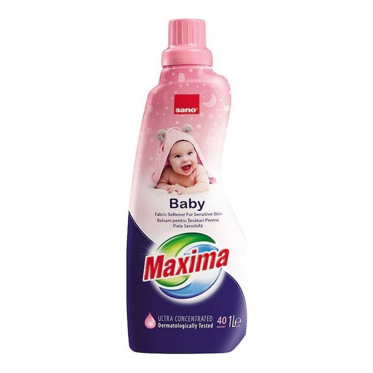 Balsam Rufe 1L Ultra Concentrat Baby Sano Maxima