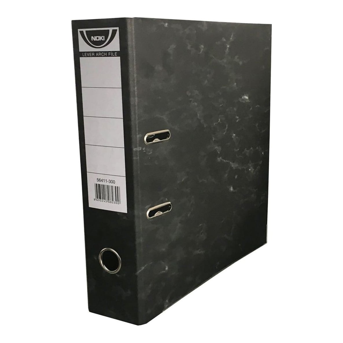 Biblioraft Marmorat 7.5CM Noki