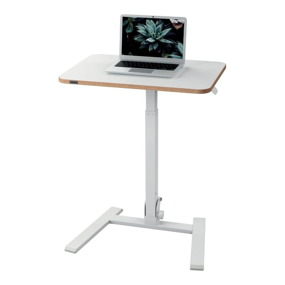 Birou Ergonomic Pliabil Ajustabil Pe Inaltime Ergo Leitz