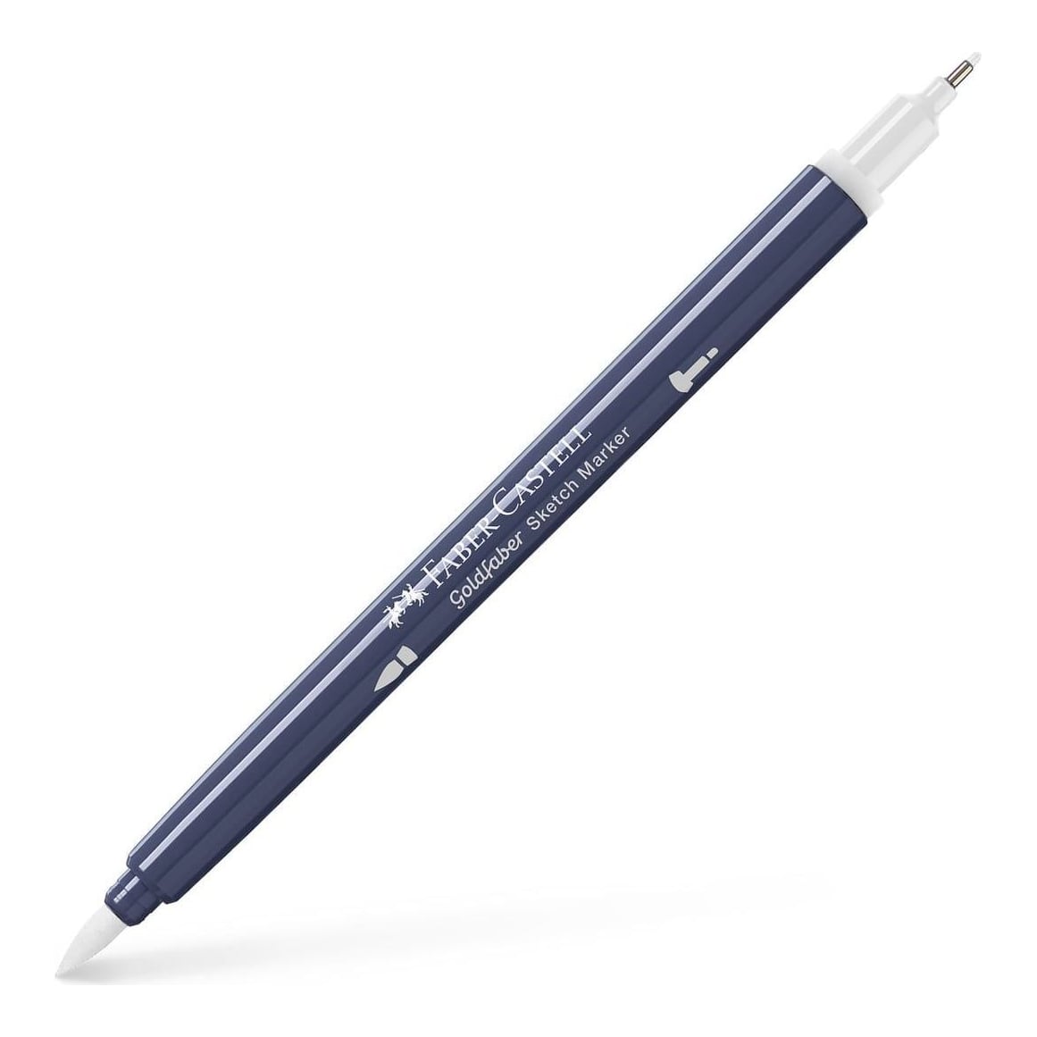 Blender Sketch Marker 2 Capete 200 Goldfaber Faber-castell