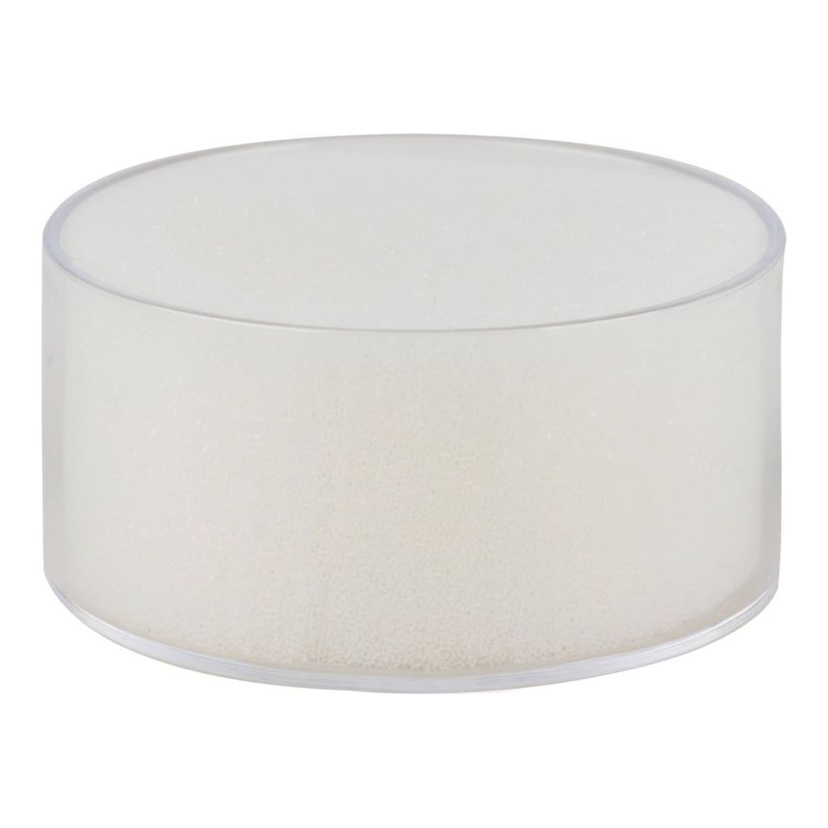Buretiera Transparenta 78MM Deli