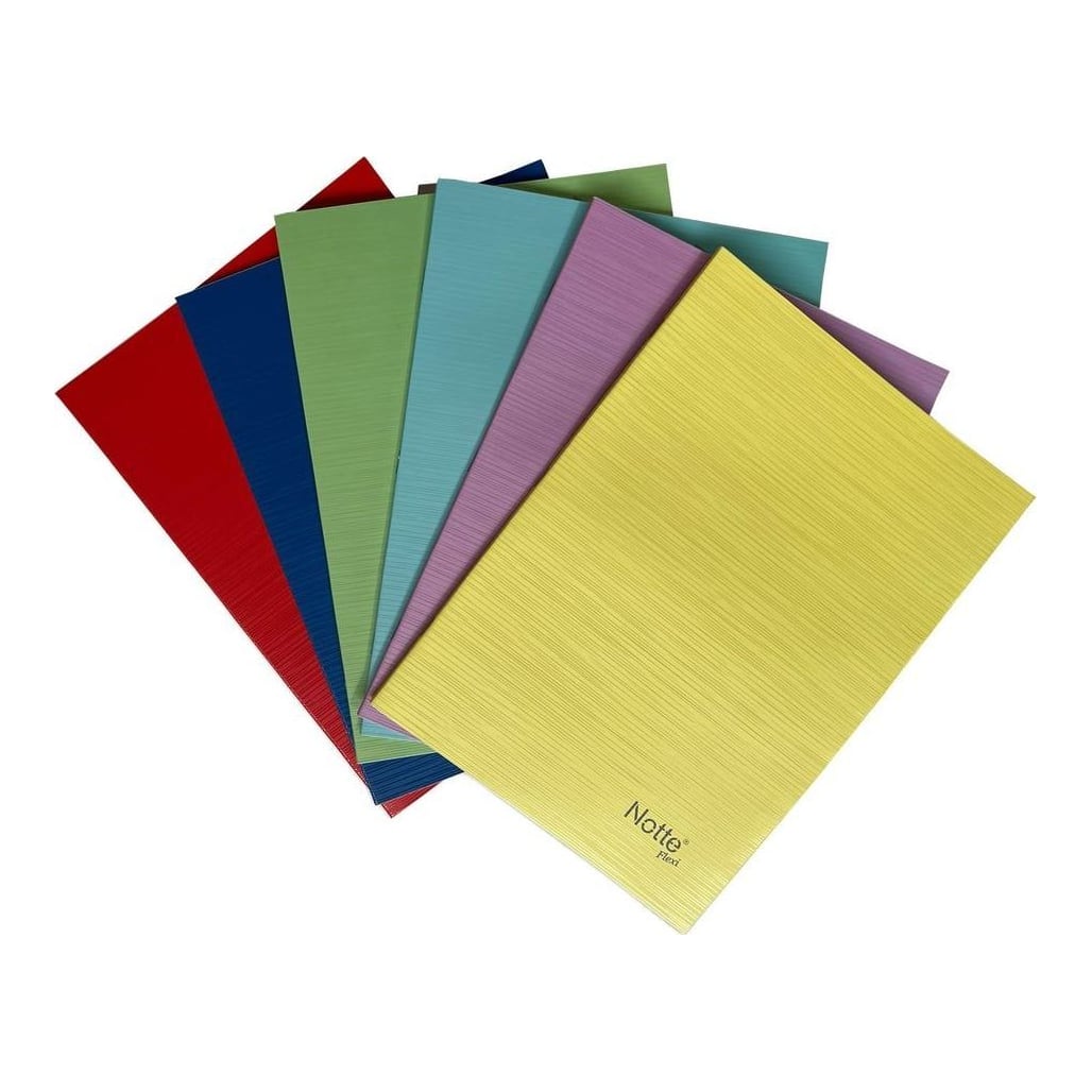 Caiet A4 60 File Aritmetica Coperti Asortate School Notte