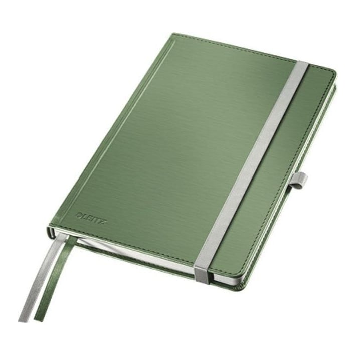 Caiet Birou A5 Aritmetica Fistic Coperta Carton Style Leitz