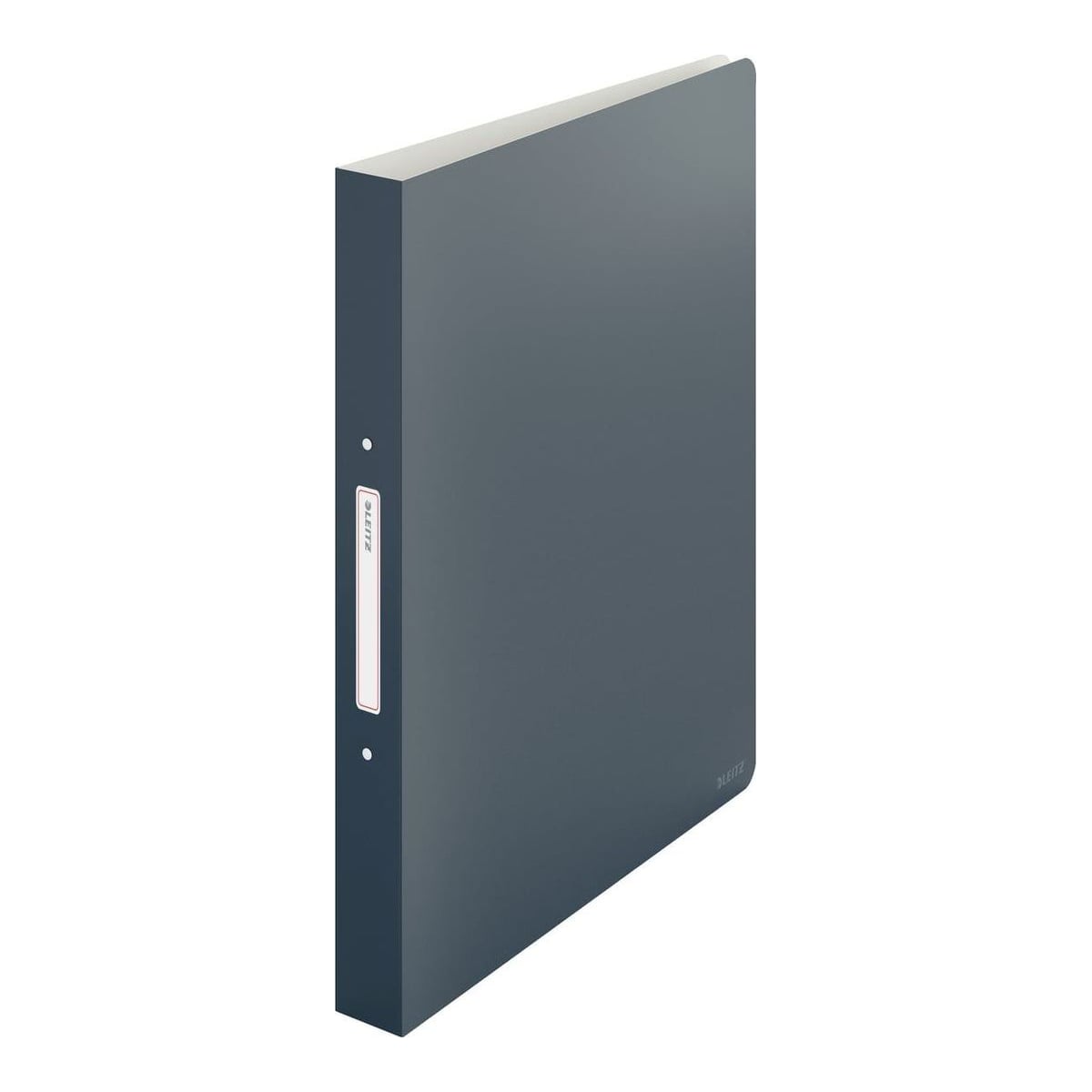 Caiet Mecanic A4 2 Inele 25MM/32MM Cop Flex Gri Antracit Cosy Leitz