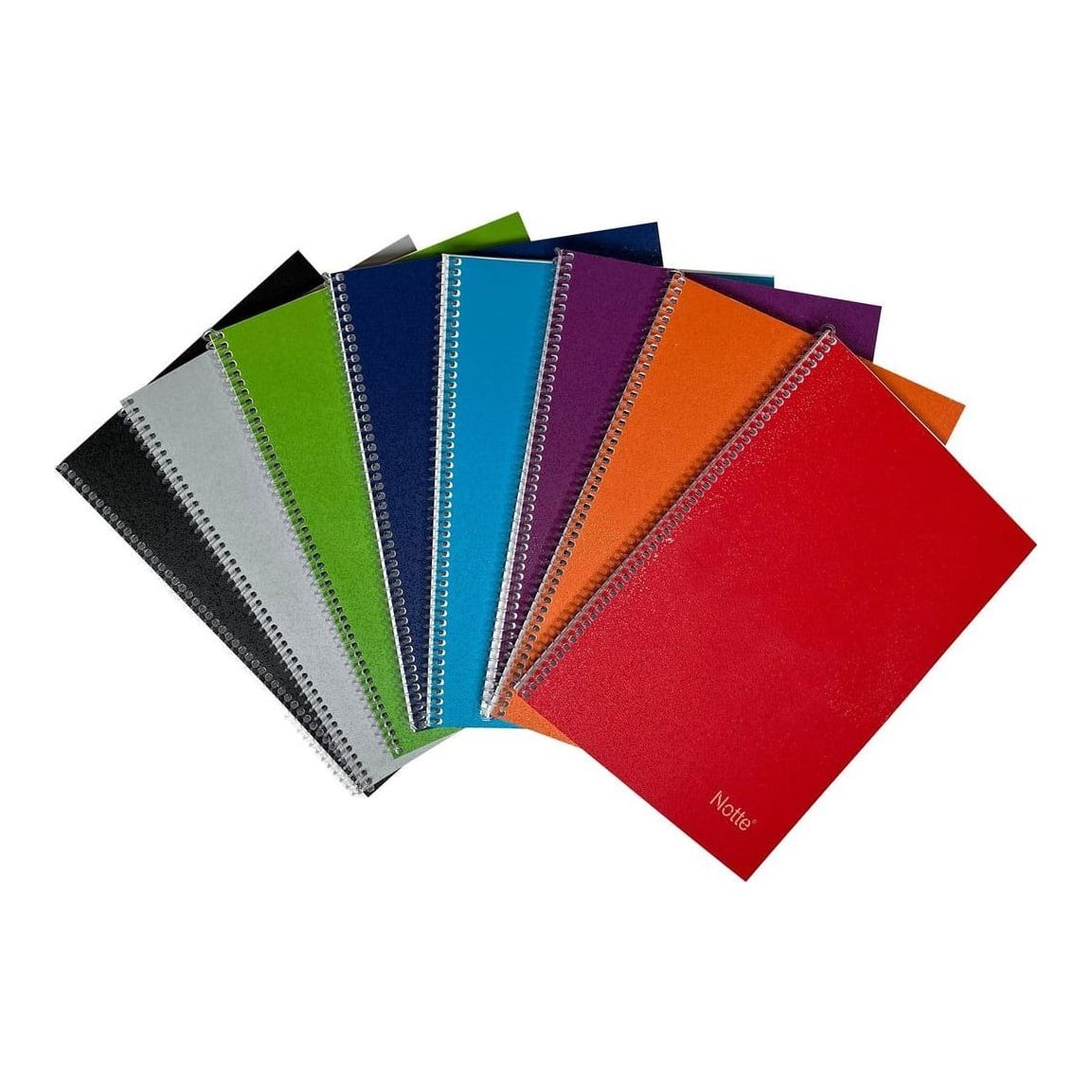 Caiet Spira A4 60 File Dictando School Notte