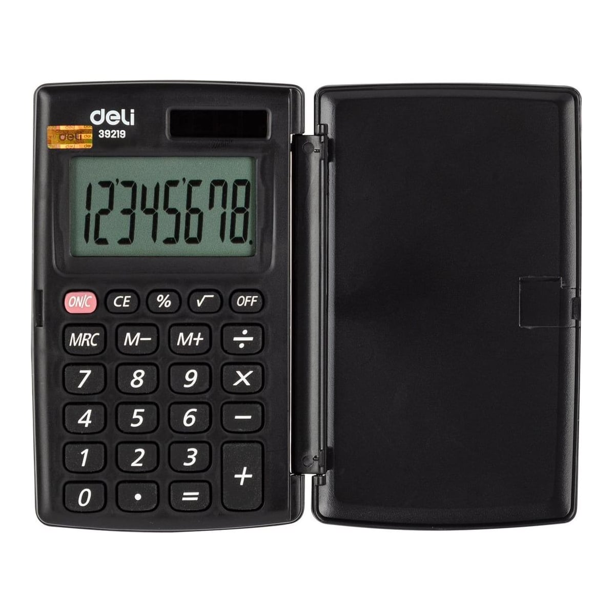 Calculator Buzunar 8DIG 39219 Deli