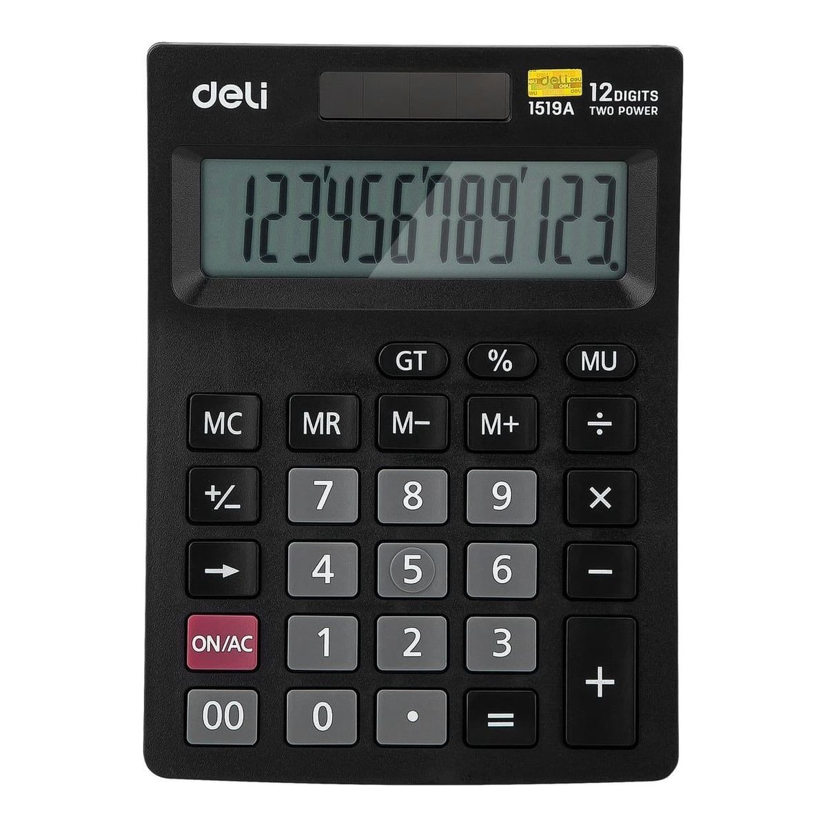 Calculator Birou 12DIG 1519A Deli
