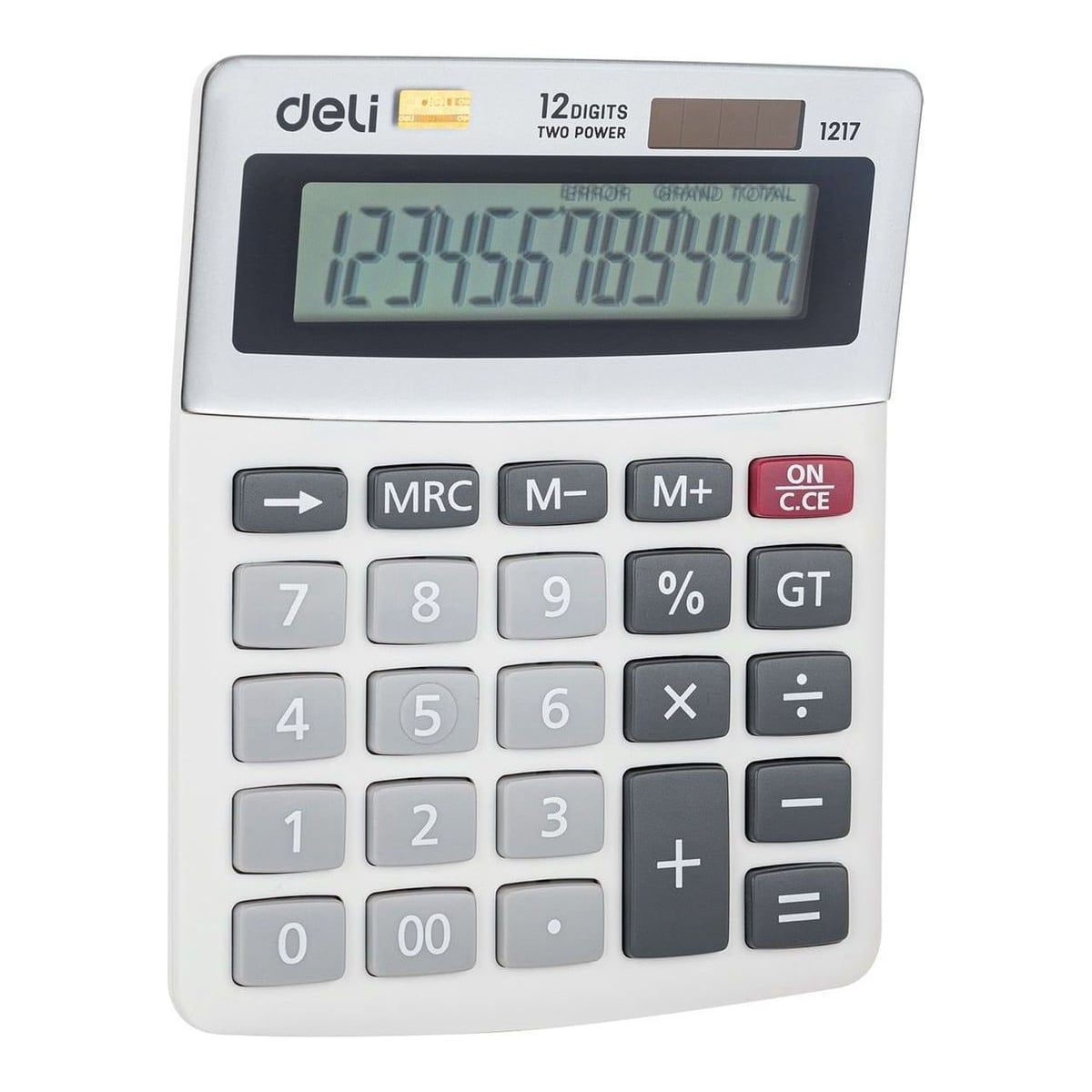 Calculator Birou 12DIG 1217 Deli