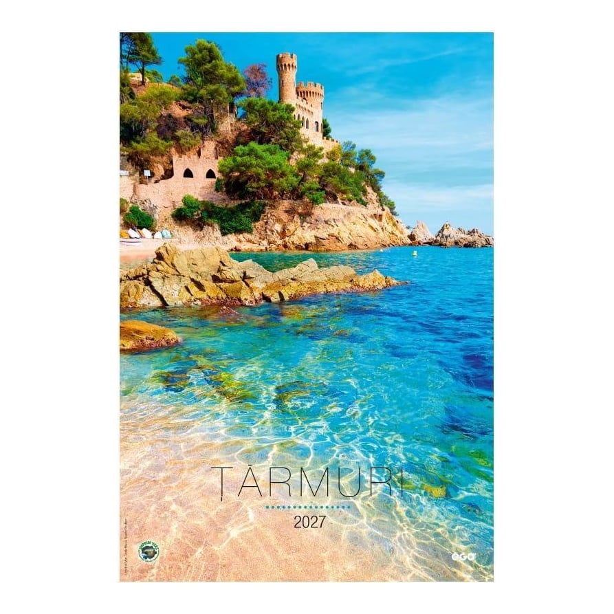 Calendar Perete Tarmuri 13 File Ego