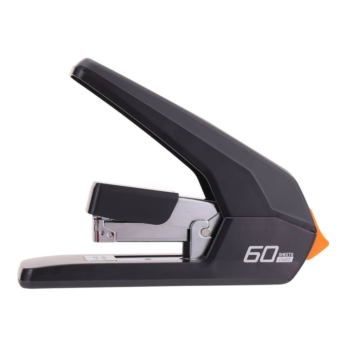 Capsator 60 Coli 24/6 Efortless Negru Deli