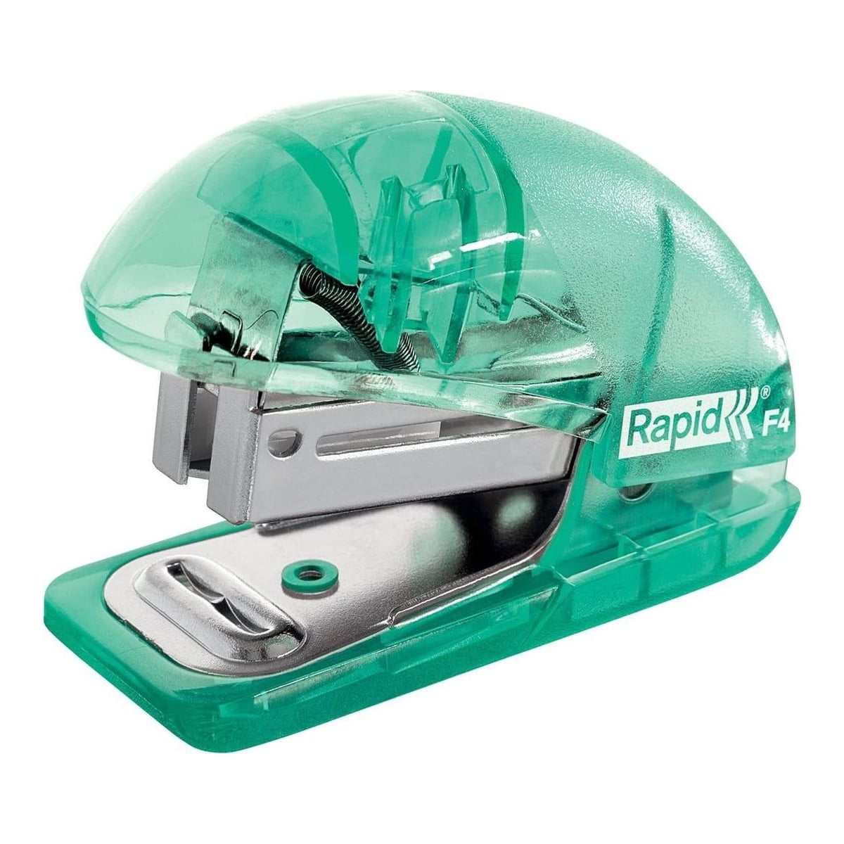 Capsator 10 Coli F4 Colour'breeze Verde Rapid