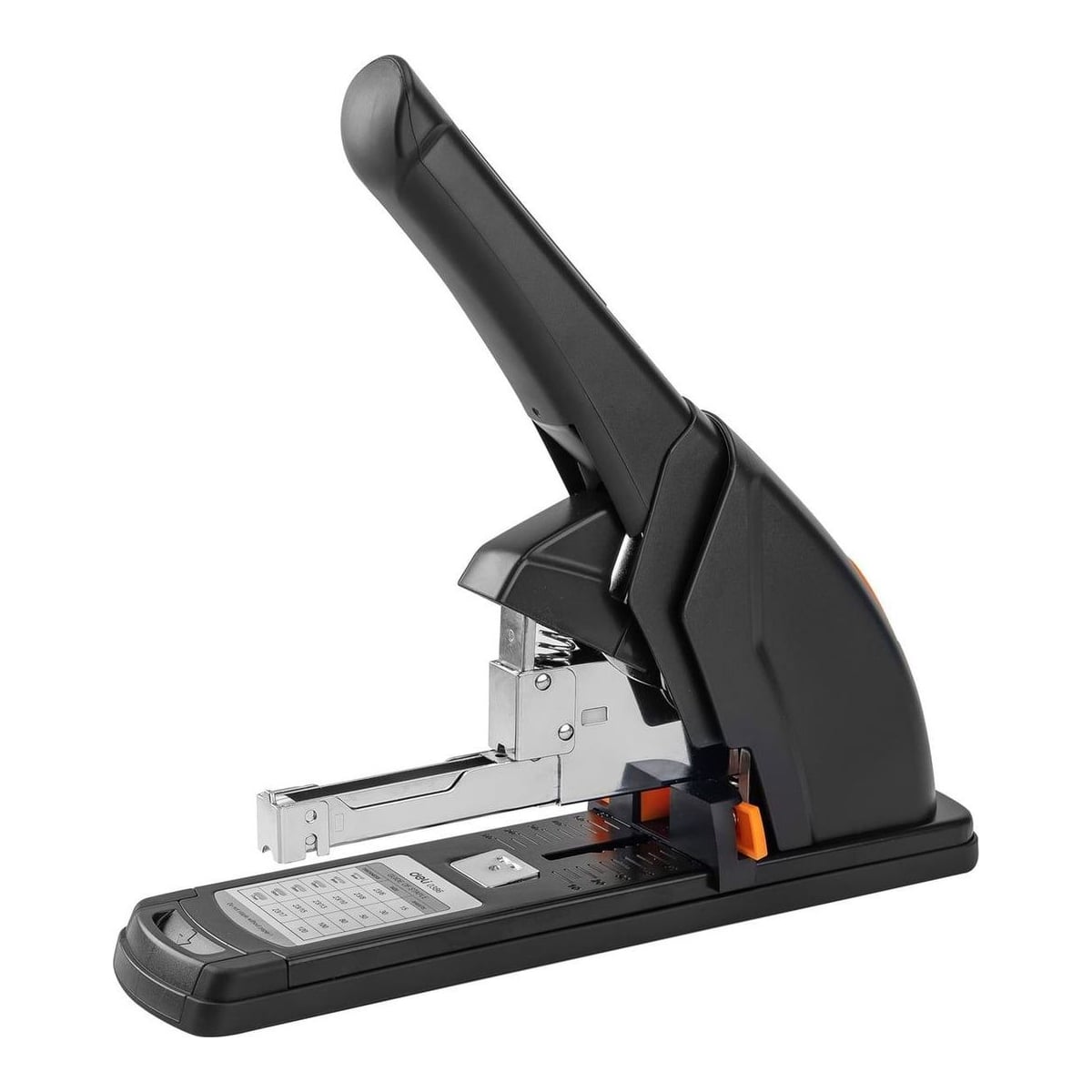 Capsator 120 Coli Power Saving Negru Deli