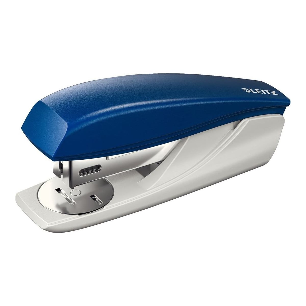 Capsator 25 Coli 24/6 Model 5501 Albastru Leitz