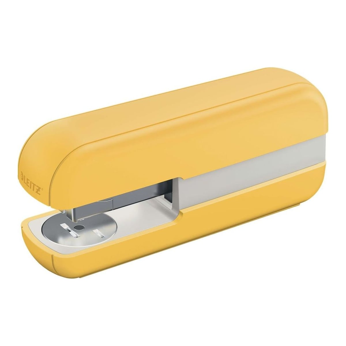 Capsator 30 Coli 24-26/6 Model 5567 Galben Chihlimbar Leitz