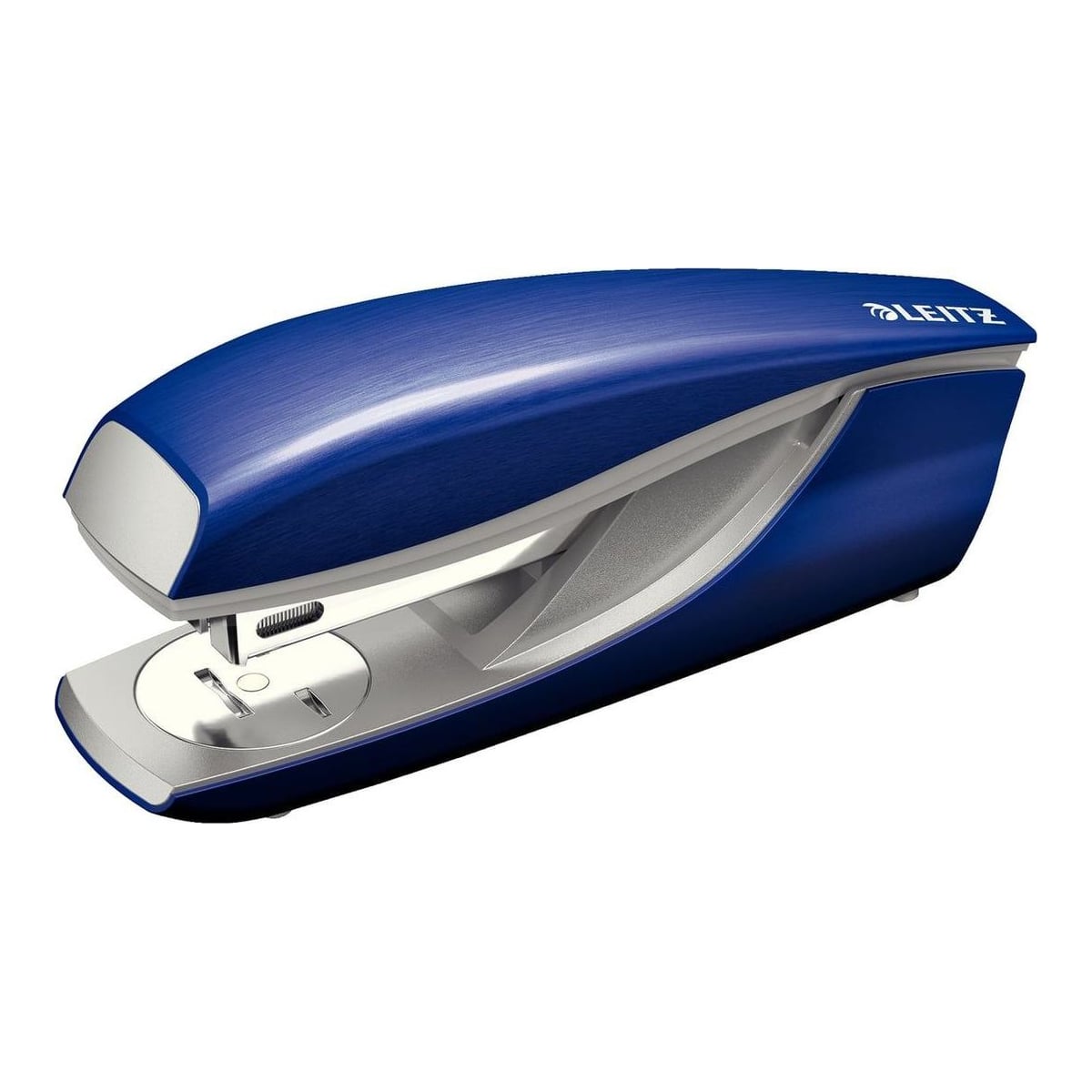 Capsator 30 Coli Model 5562 Albastru-violet Style Leitz