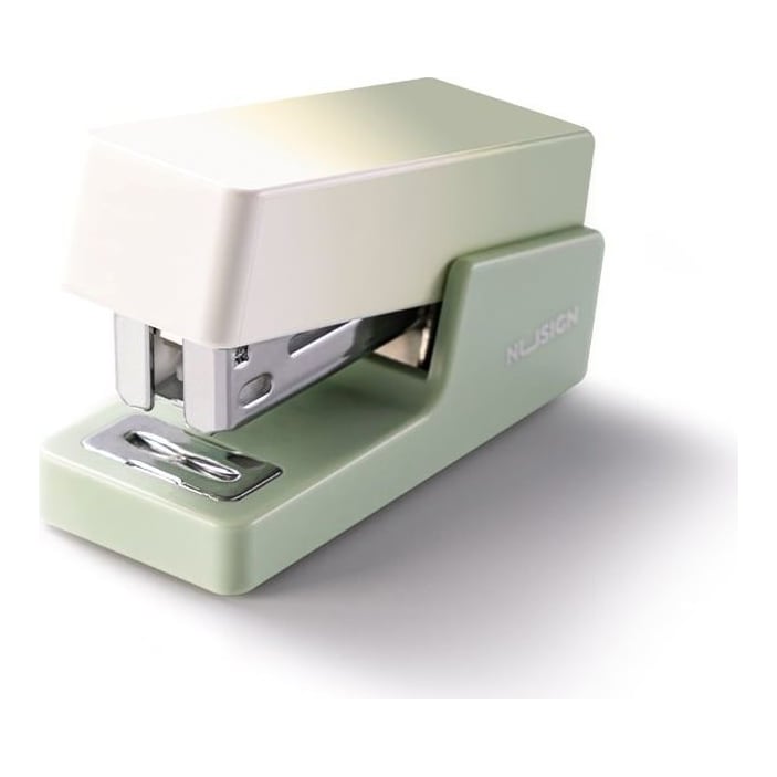 Capsator 12 Coli 24/6 Mini Vernil Nusign Deli