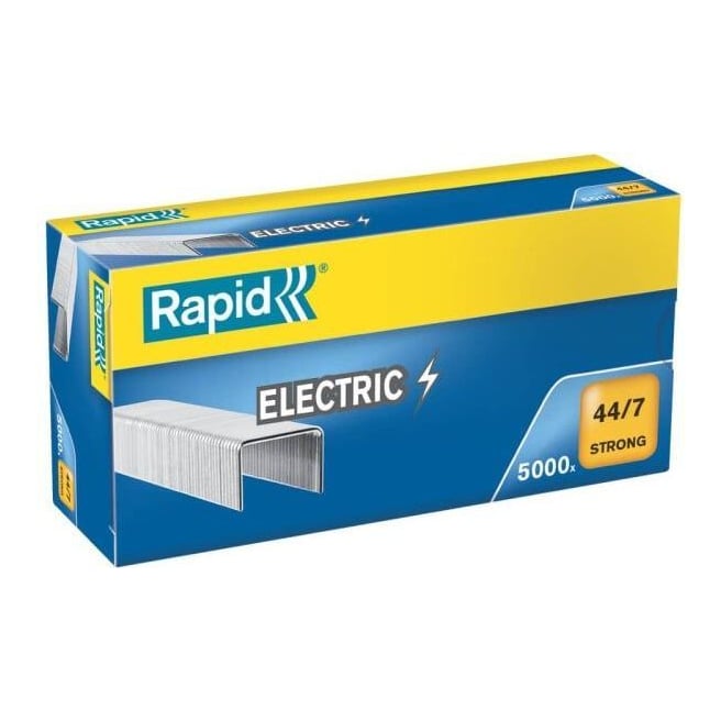 Capse 44/7 30 Coli 5000/Cut Strong Rapid