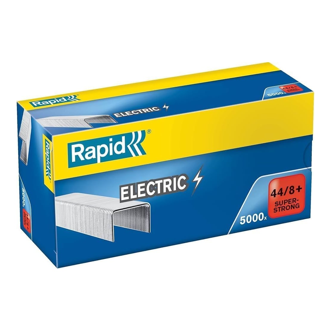 Capse 44/8+ 5000/Cut Super Strong Rapid