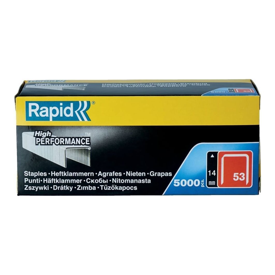 Capse 53/14 5000/Cut Rapid