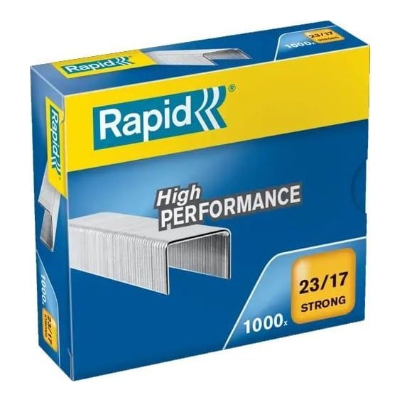 Capse 23/17 110-140 Coli 1000/Cut Strong Rapid