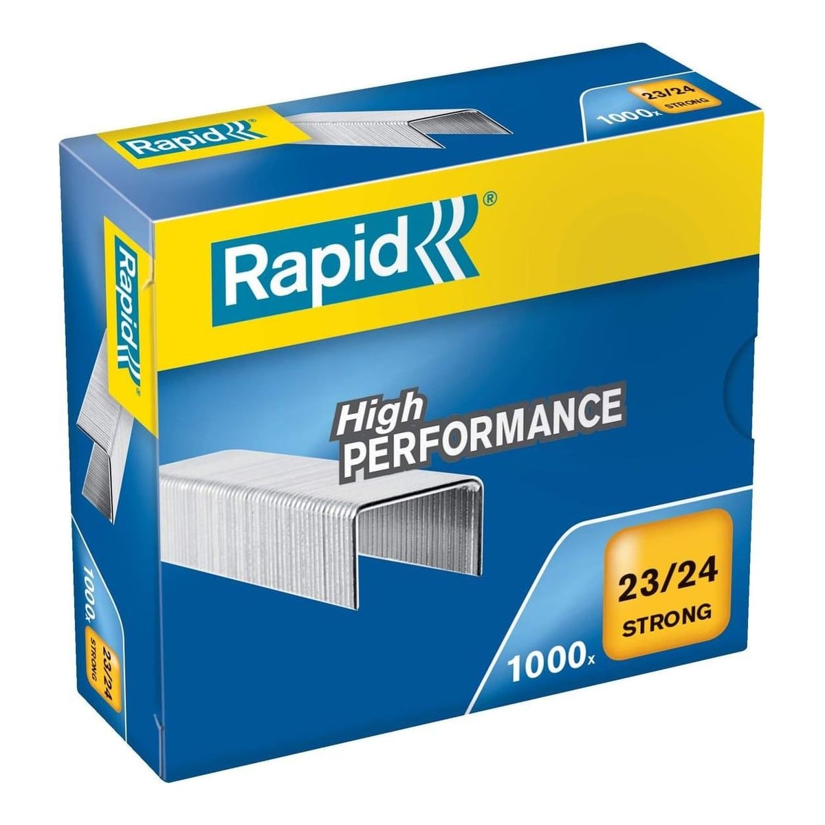 Capse 23/24 150-210 Coli 1000/Cut Strong Rapid