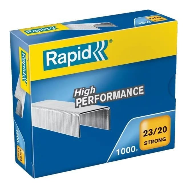 Capse 23/20 140-170 Coli 1000/Cut Strong Rapid