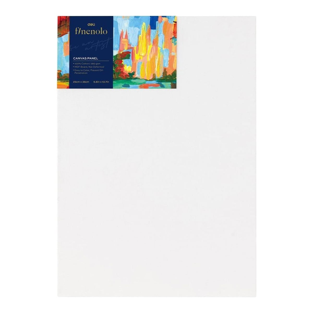 Carton Panzat 25*35CM Deli