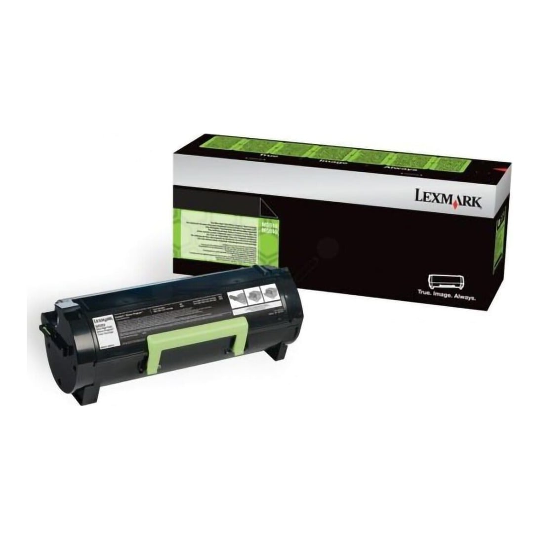 Cartus Lexmark 60F2000(602) Toner Bk 2.5K Pt MX310/MX410