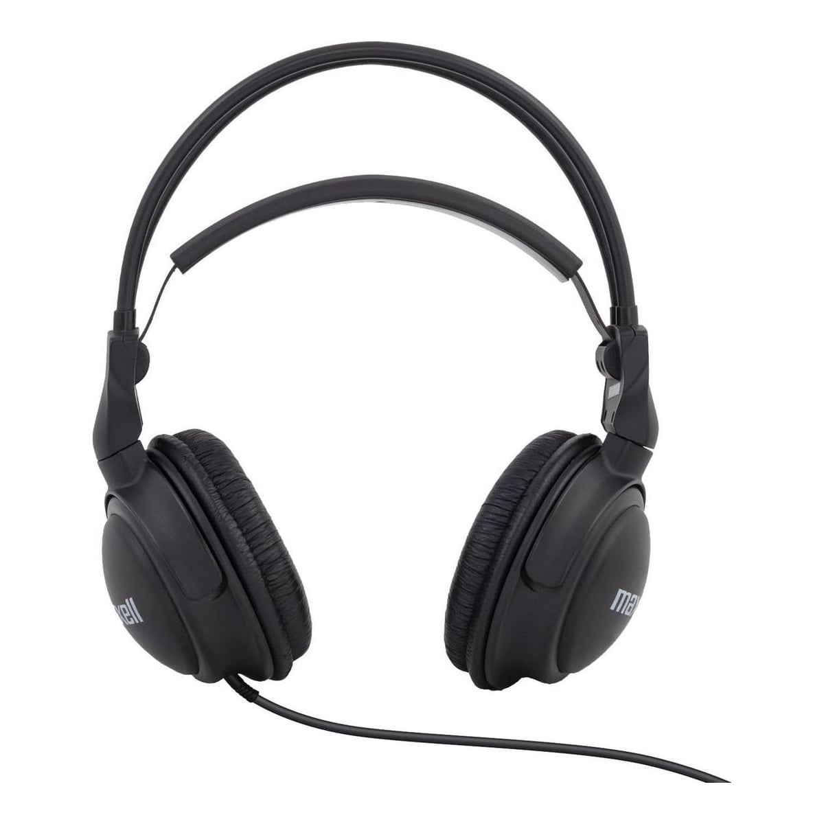 Casti Audio Cu Fir Home Studio Maxell