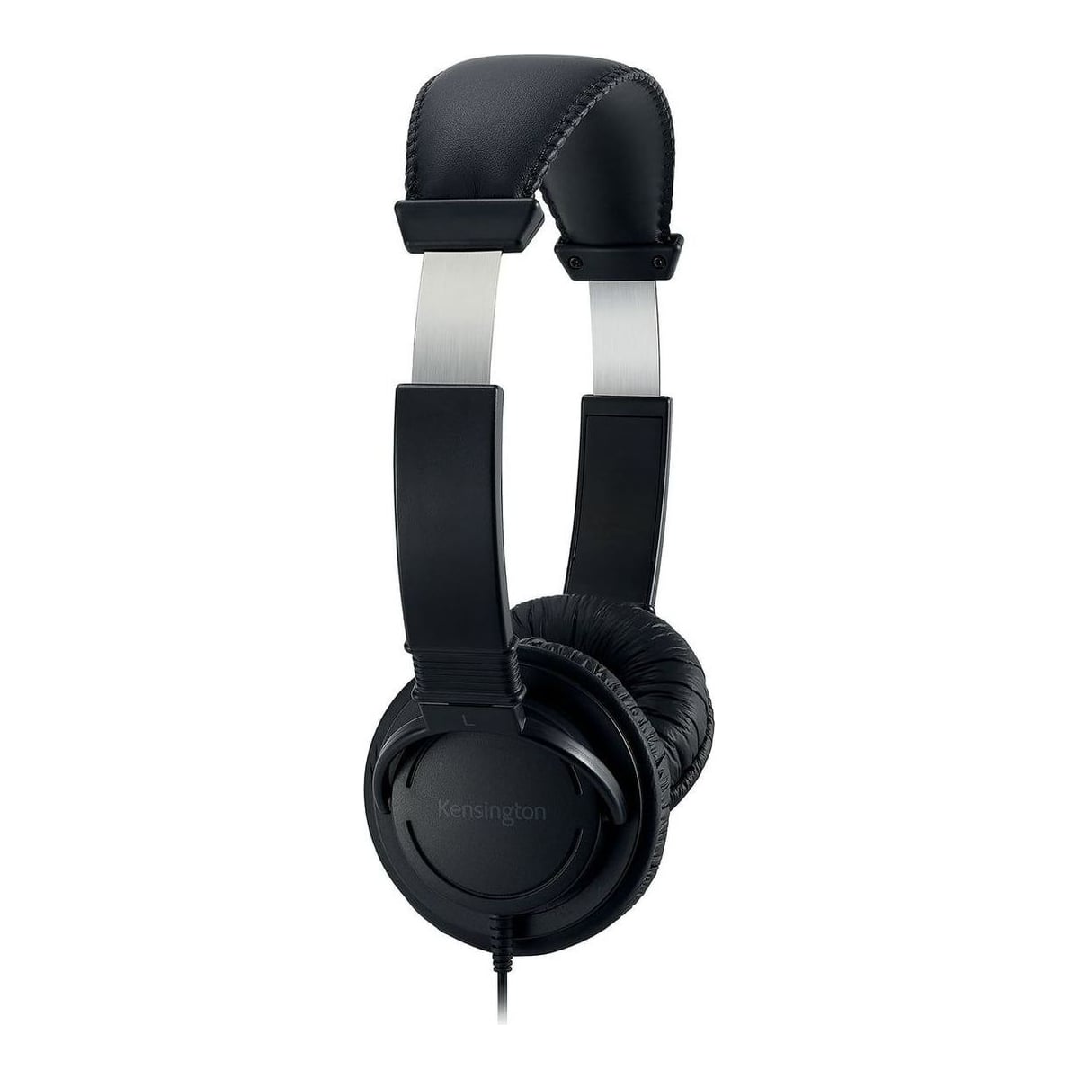 Casti Audio On-ear Cu Fir Cu Microfon Kensington