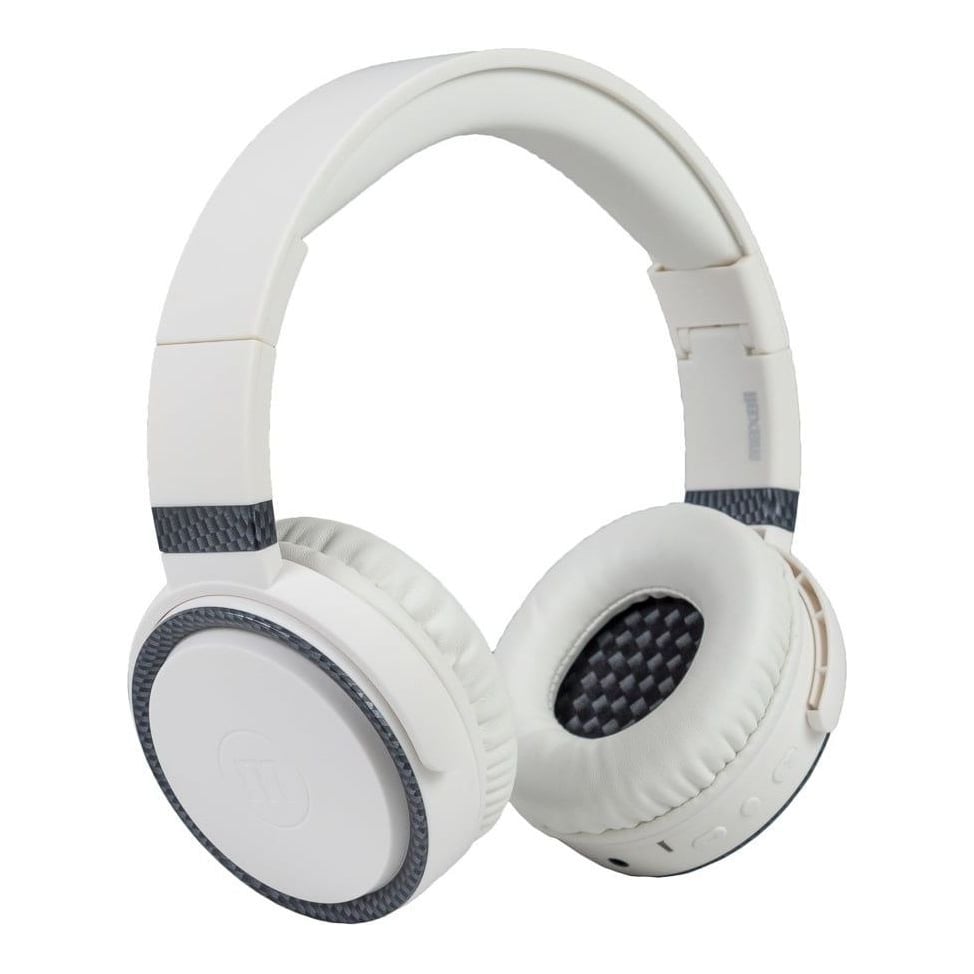 Casti Fara Fir Bluetooth B52-BT Albe Maxell