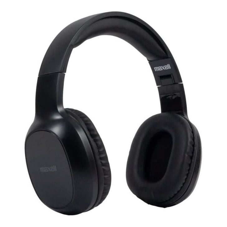 Casti Fara Fir Bluetooth BASS-13 BT HD Maxell