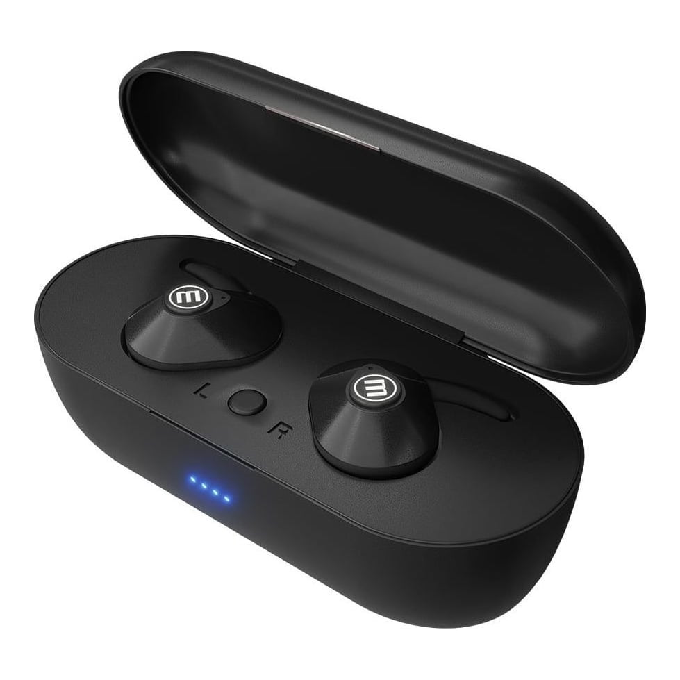 Casti Fara Fir Bluetooth TWS Mini Duo Tip Earbuds Maxell
