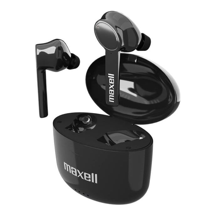 Casti Fara Fir Bluetooth TWS BASS-13 Sync Up Tip Earbuds Maxell