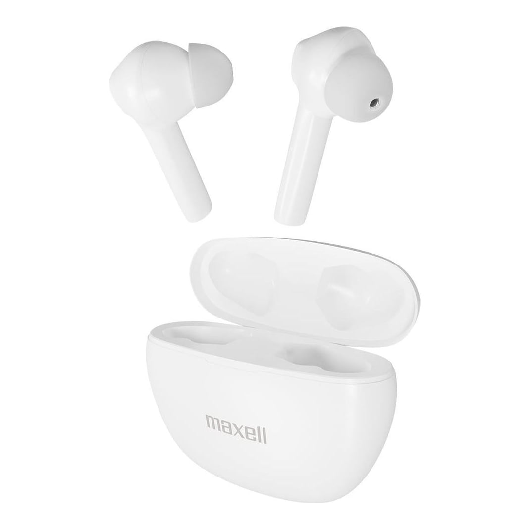 Casti Fara Fir Bluetooth TWS Dynamic+ Tip Earbuds Albe Maxell